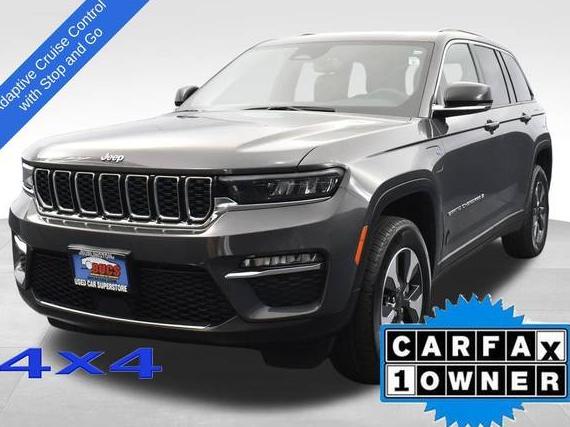 JEEP GRAND CHEROKEE 2024 1C4RJYB63R8520910 image JEEP GRAND CHEROKEE 2024 1C4RJYB63R8520910 image